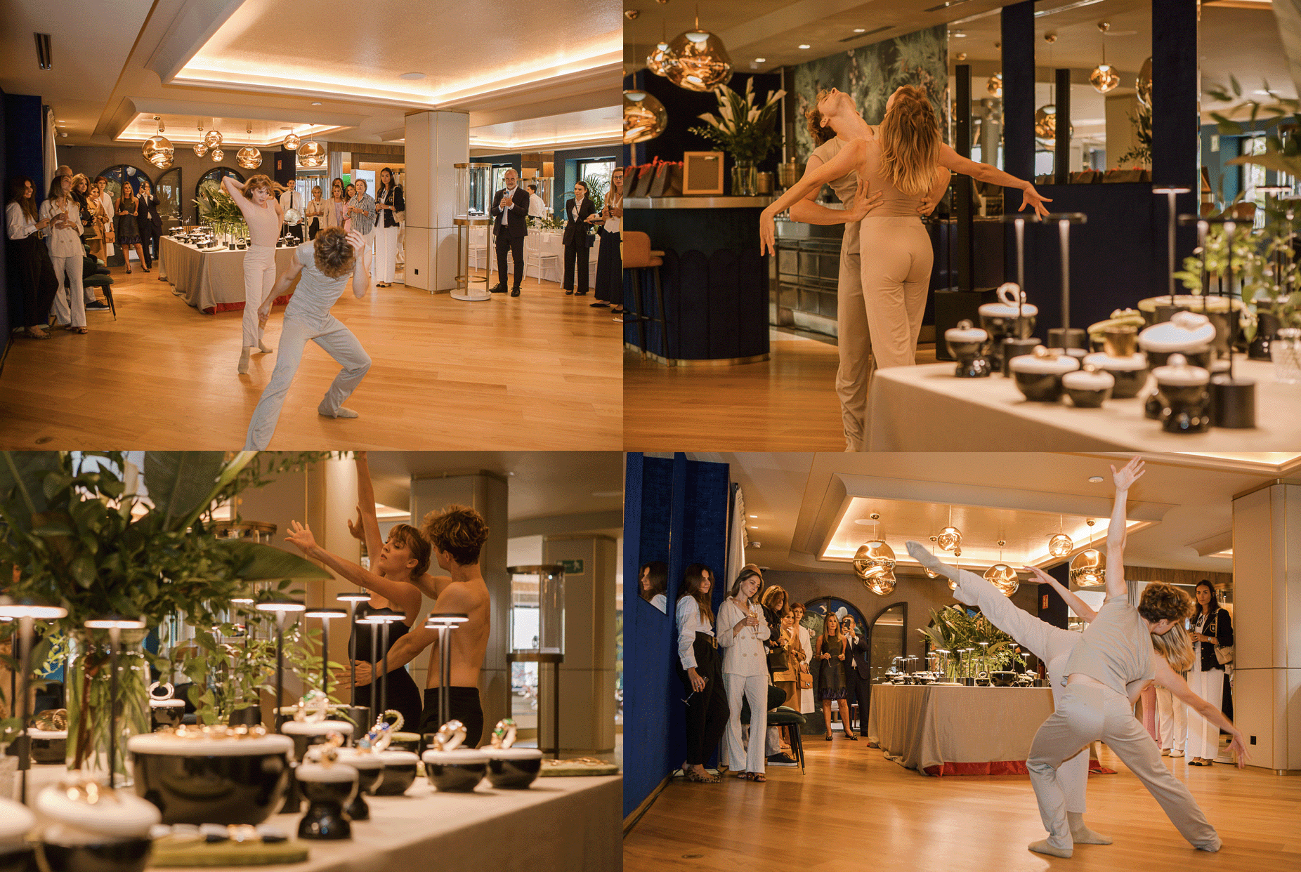 Alexandra Cardinale Vhernier Madrid