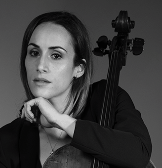 Julie Sevilla Fraysse Chambord HMPD