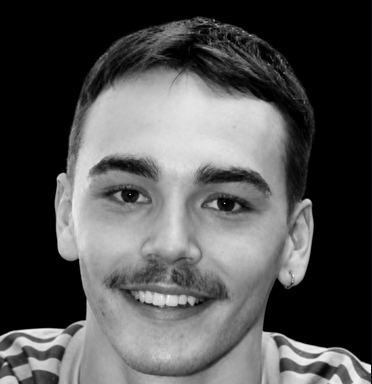 Justin Rioult