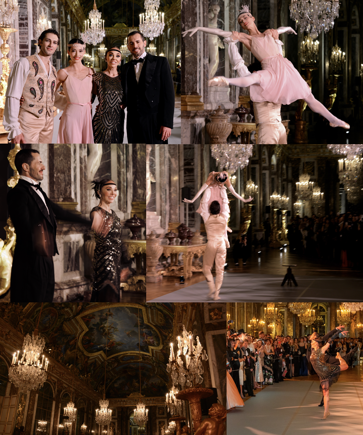 Photo 2 Le Bal du Siècle