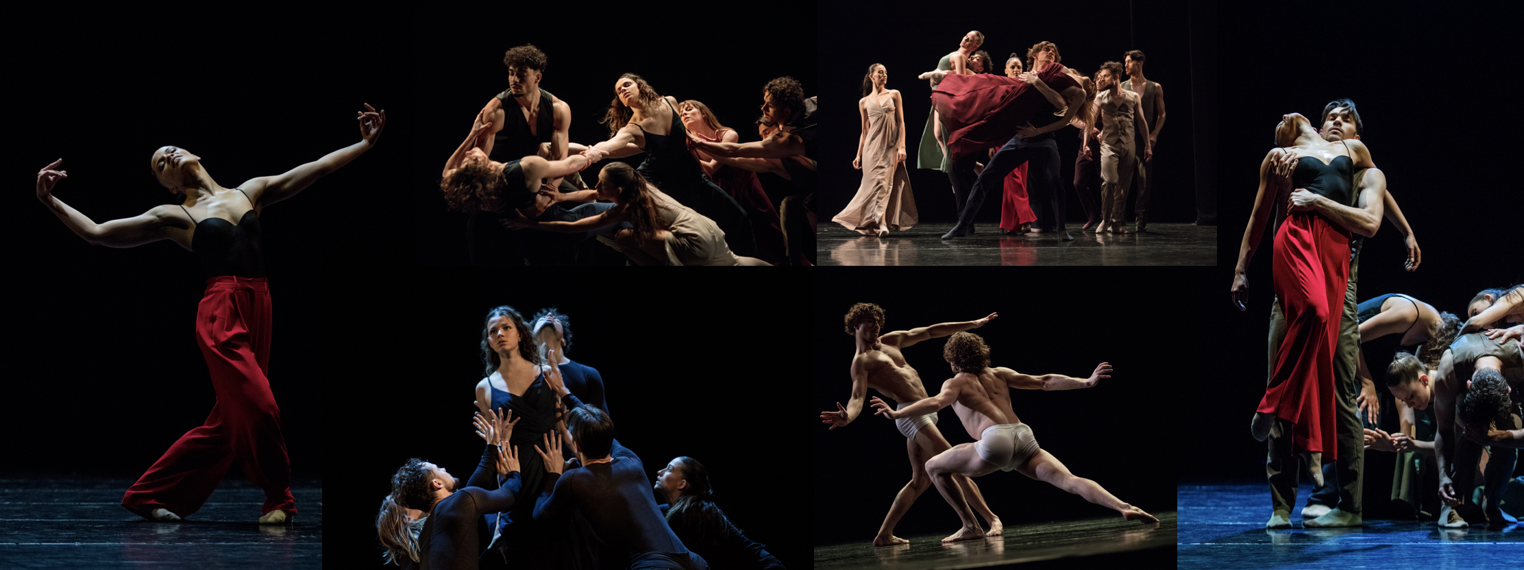 Productions Frise Carmen