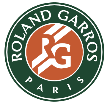 Roland Garros Logo
