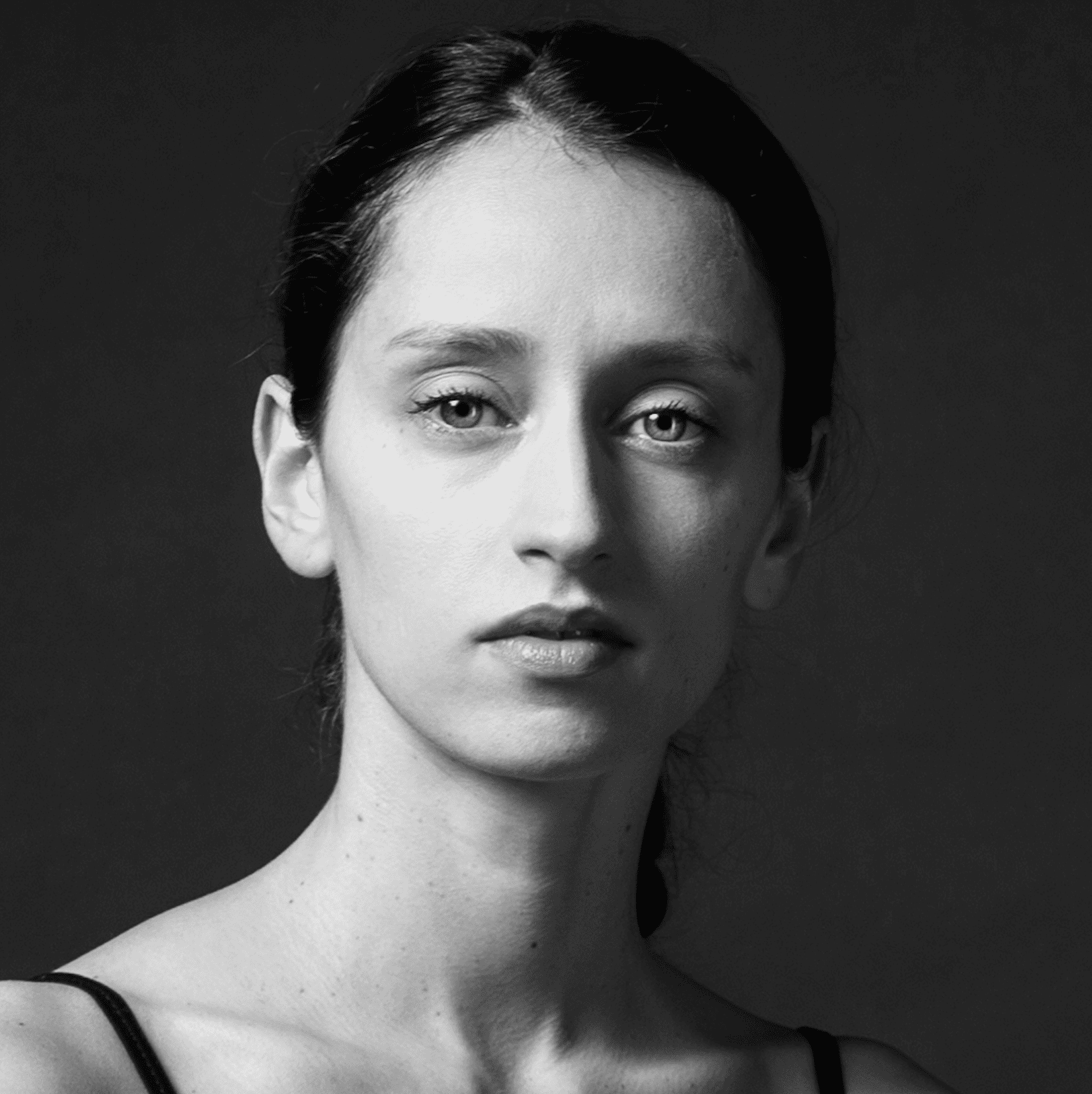 Silvia Saint Martin 1