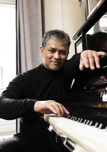 AC Music Ballet Production Touve