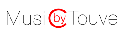 MusicByTouve logo