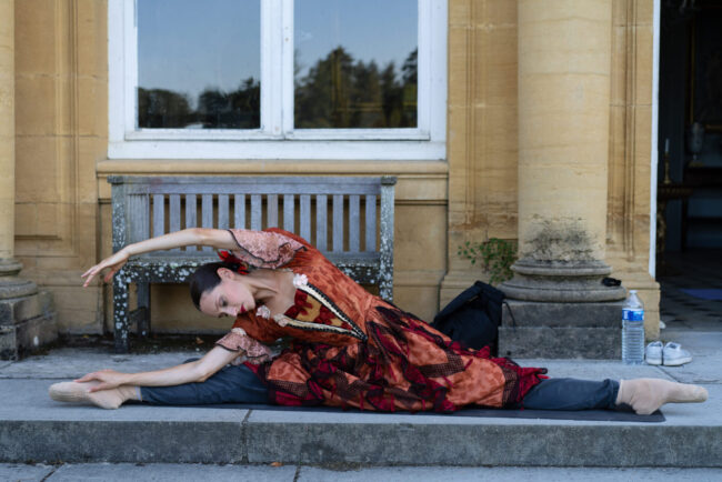 10 Coulisses Les Etoiles au chateau Septembre 2023 Credit Edouard Brane 25 scaled