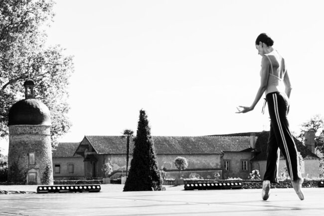 126 Repetitions Les Etoiles au chateau Septembre 2023 Credit Edouard Brane 17