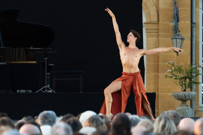 127 Concert samedi Les Etoiles au chateau Septembre 2023 Credit Edouard Brane 53