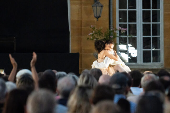 135 Concert samedi Les Etoiles au chateau Septembre 2023 Credit Edouard Brane 92