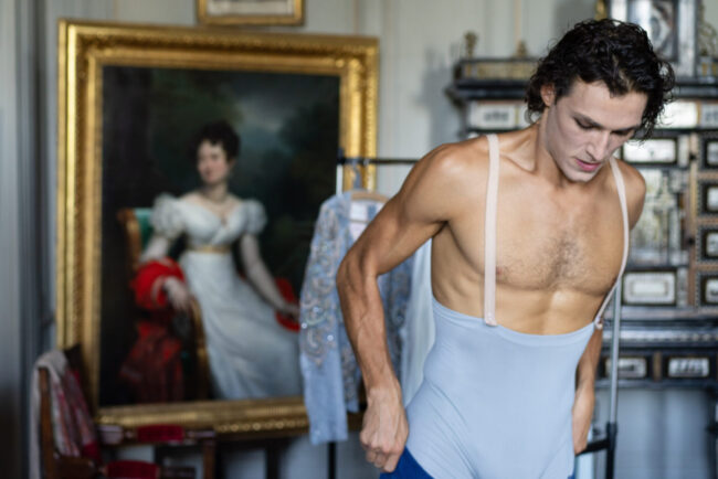 14 Coulisses Les Etoiles au chateau Septembre 2023 Credit Edouard Brane 18 scaled