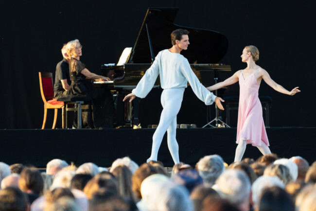 15 Samedi Les Etoiles au chateau Septembre 2023 Credit Edouard Brane 15 scaled