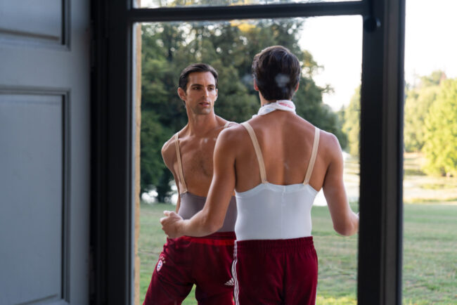 16 Coulisses Les Etoiles au chateau Septembre 2023 Credit Edouard Brane 35 scaled