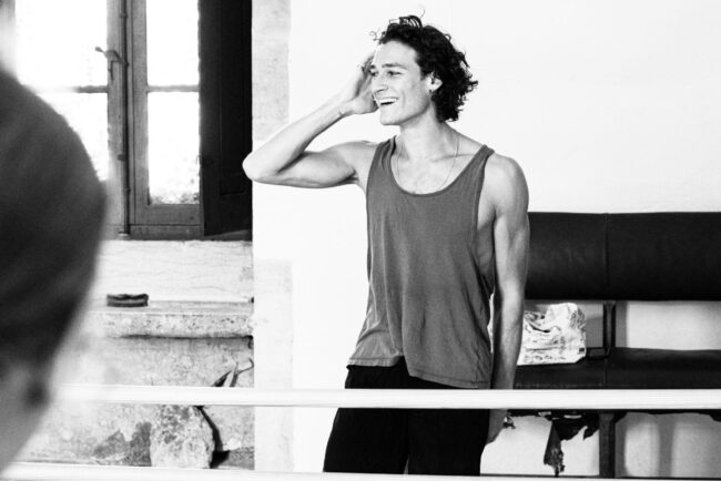 21 Repetitions Les Etoiles au chateau Septembre 2023 Credit Edouard Brane 11 scaled