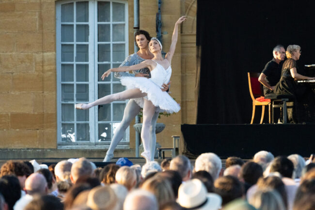 25 Samedi Les Etoiles au chateau Septembre 2023 Credit Edouard Brane 11 scaled