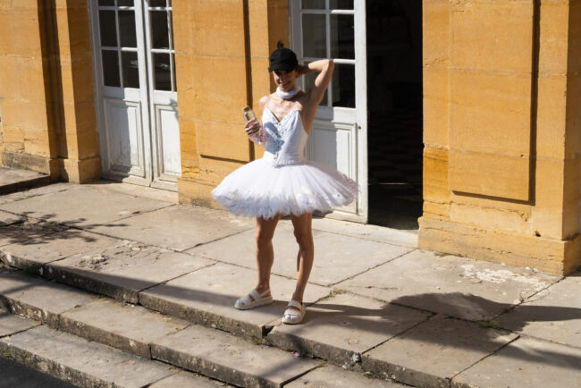 27 Coulisses Les Etoiles au chateau Septembre 2023 Credit Edouard Brane 5 scaled