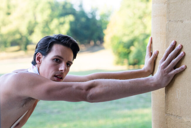 29 Coulisses Les Etoiles au chateau Septembre 2023 Credit Edouard Brane 34 scaled