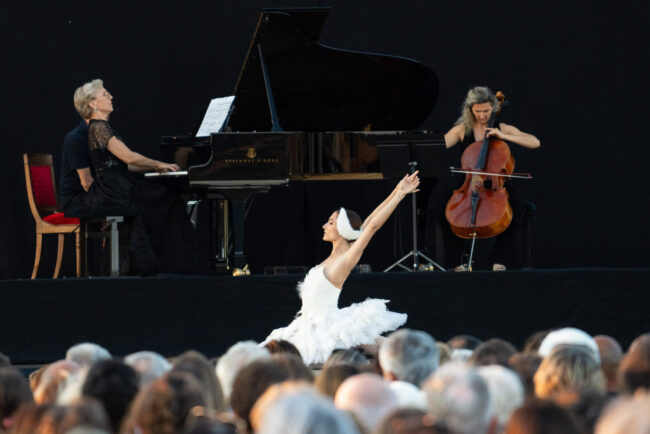 30 Concert samedi Les Etoiles au château Septembre 2023 Crédit Edouard Brane 38