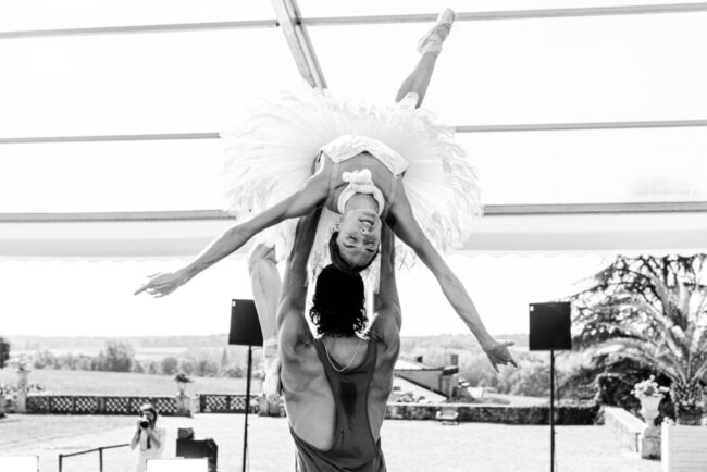 35 Répétitions Les Etoiles au château Septembre 2023 Crédit Edouard Brane 23