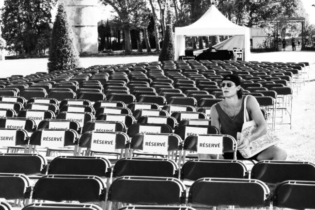 44 Répétitions Les Etoiles au château Septembre 2023 Crédit Edouard Brane 31