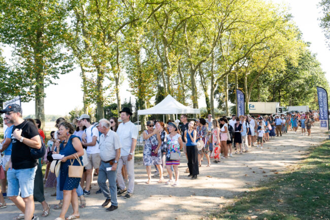 46 Détails Les Etoiles au château Septembre 2023 Crédit Edouard Brane 5