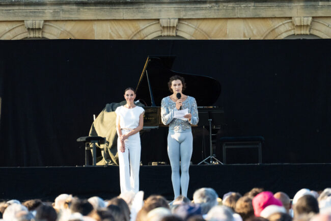 5 Samedi Les Etoiles au chateau Septembre 2023 Credit Edouard Brane 4 scaled