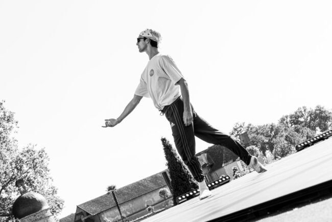 51 Répétitions Les Etoiles au château Septembre 2023 Crédit Edouard Brane 25