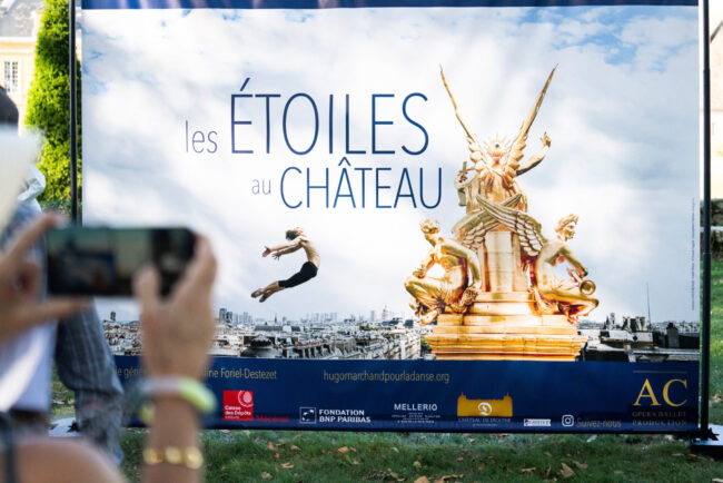 60 Détails Les Etoiles au château Septembre 2023 Crédit Edouard Brane 17