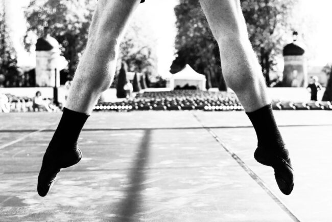 62 Répétitions Les Etoiles au château Septembre 2023 Crédit Edouard Brane 18