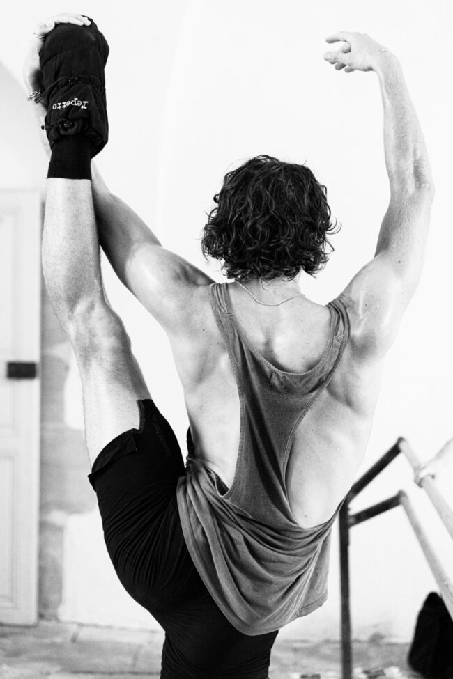 64 Répétitions Les Etoiles au château Septembre 2023 Crédit Edouard Brane 4