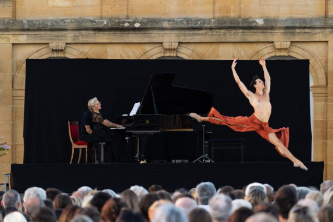 7 Samedi Les Etoiles au chateau Septembre 2023 Credit Edouard Brane 49 scaled