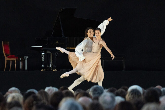 72 Concert samedi Les Etoiles au château Septembre 2023 Crédit Edouard Brane 82