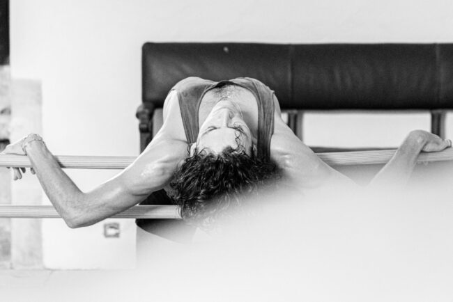 73 Répétitions Les Etoiles au château Septembre 2023 Crédit Edouard Brane 12