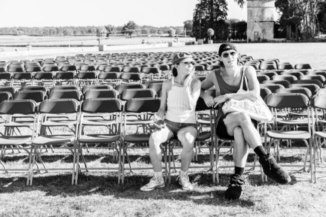 75 Répétitions Les Etoiles au château Septembre 2023 Crédit Edouard Brane 32