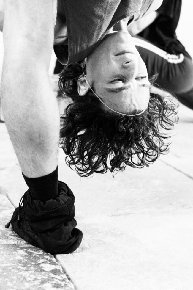 83 Répétitions Les Etoiles au château Septembre 2023 Crédit Edouard Brane 5