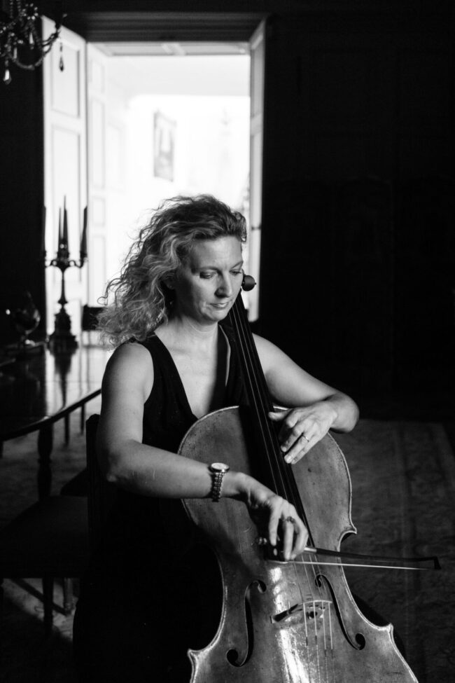 FRANCE PARIS PORTRAIT OF THE FRENCH ACTRISS LUCRECE CARMIGNAC