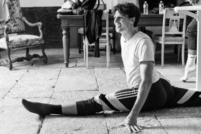 92 Répétitions Les Etoiles au château Septembre 2023 Crédit Edouard Brane 6