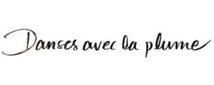 logo Danse avec la plume