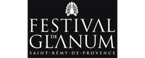 logo festival de glanum