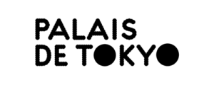 logo palais de tokyo