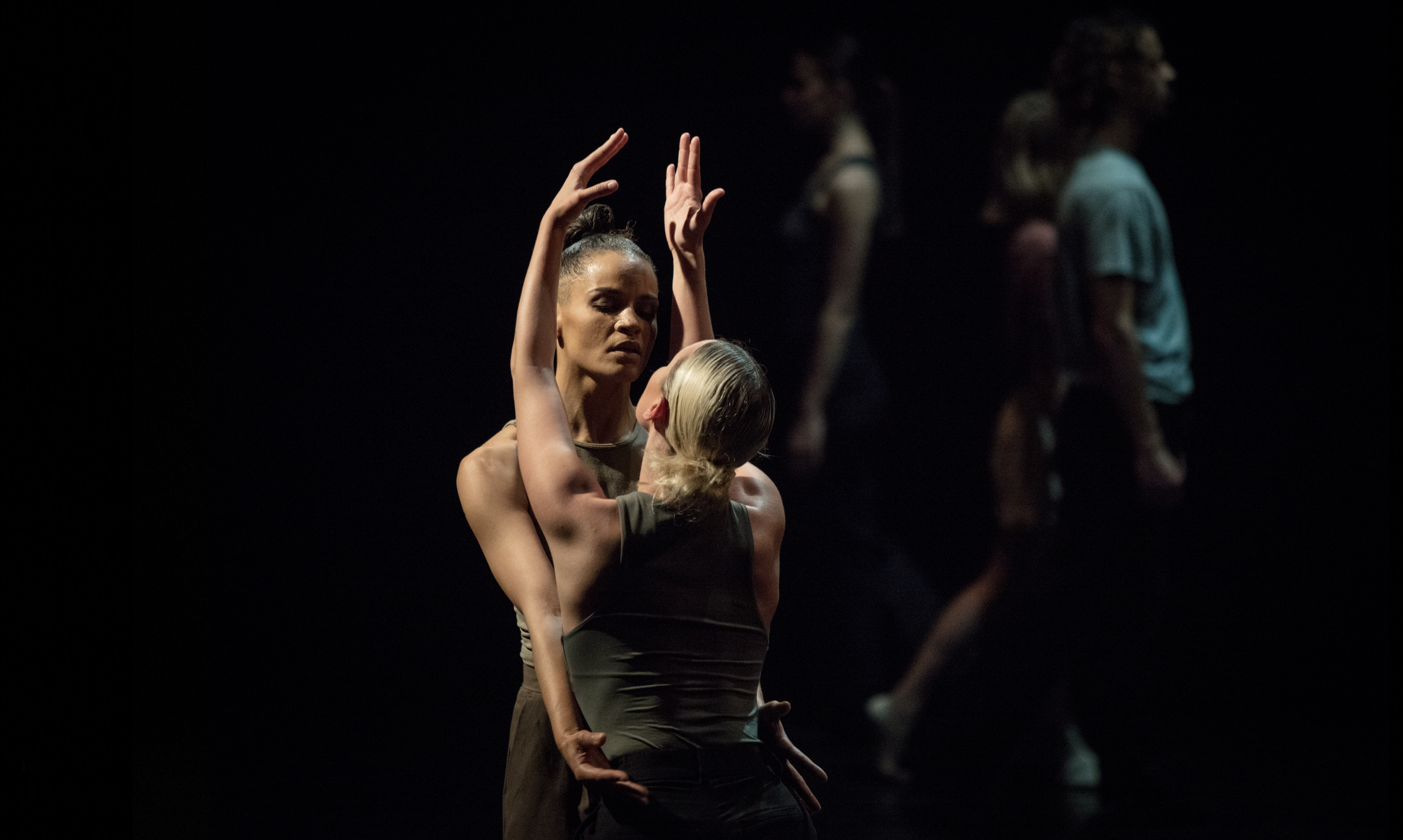 Alexandra Cardinale Rencontres BJL Danser Canal Historique