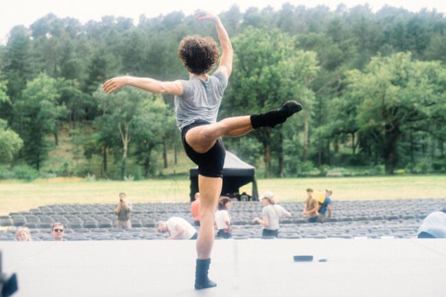 10 Répétitions Domaine de Fabregues Juin 2024 Crédit Edouard Brane 14