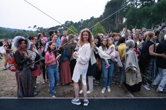 100 Dédicaces Domaine de Fabregues Juin 2024 Crédit Edouard Brane 7