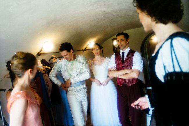 106 Coulisses Domaine de Fabregues Juin 2024 Crédit Edouard Brane 34