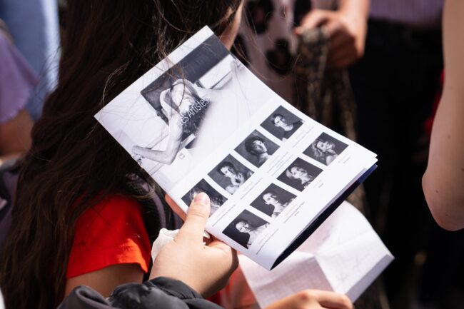 107 Dédicaces Domaine de Fabregues Juin 2024 Crédit Edouard Brane 20