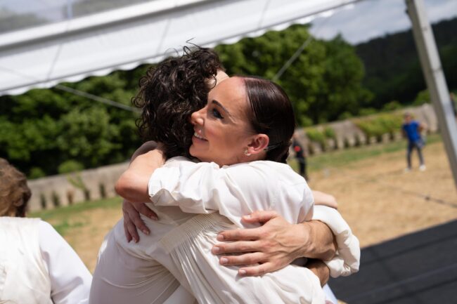 116 Dédicaces Domaine de Fabregues Juin 2024 Crédit Edouard Brane 10