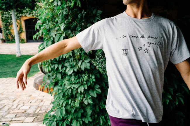 117 Coulisses Domaine de Fabregues Juin 2024 Crédit Edouard Brane 11