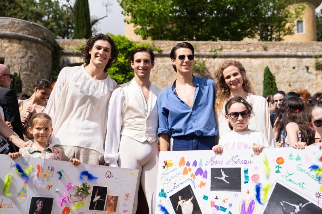 122 Dédicaces Domaine de Fabregues Juin 2024 Crédit Edouard Brane 26