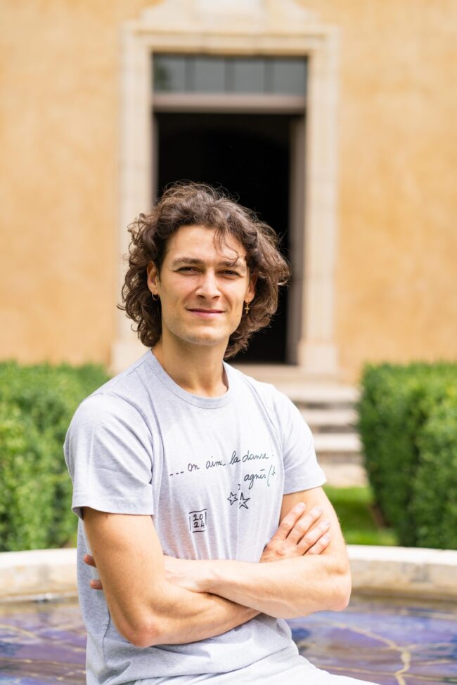 124 Portraits Domaine de Fabregues Juin 2024 Crédit Edouard Brane 6