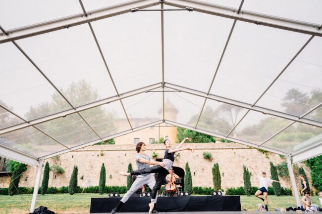 129 Répétitions Domaine de Fabregues Juin 2024 Crédit Edouard Brane 23