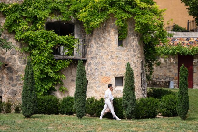 137 Représetantion 9 juin Les Etoiles au Château Domaine de Fabrègues Crédit Edouard Brane 70